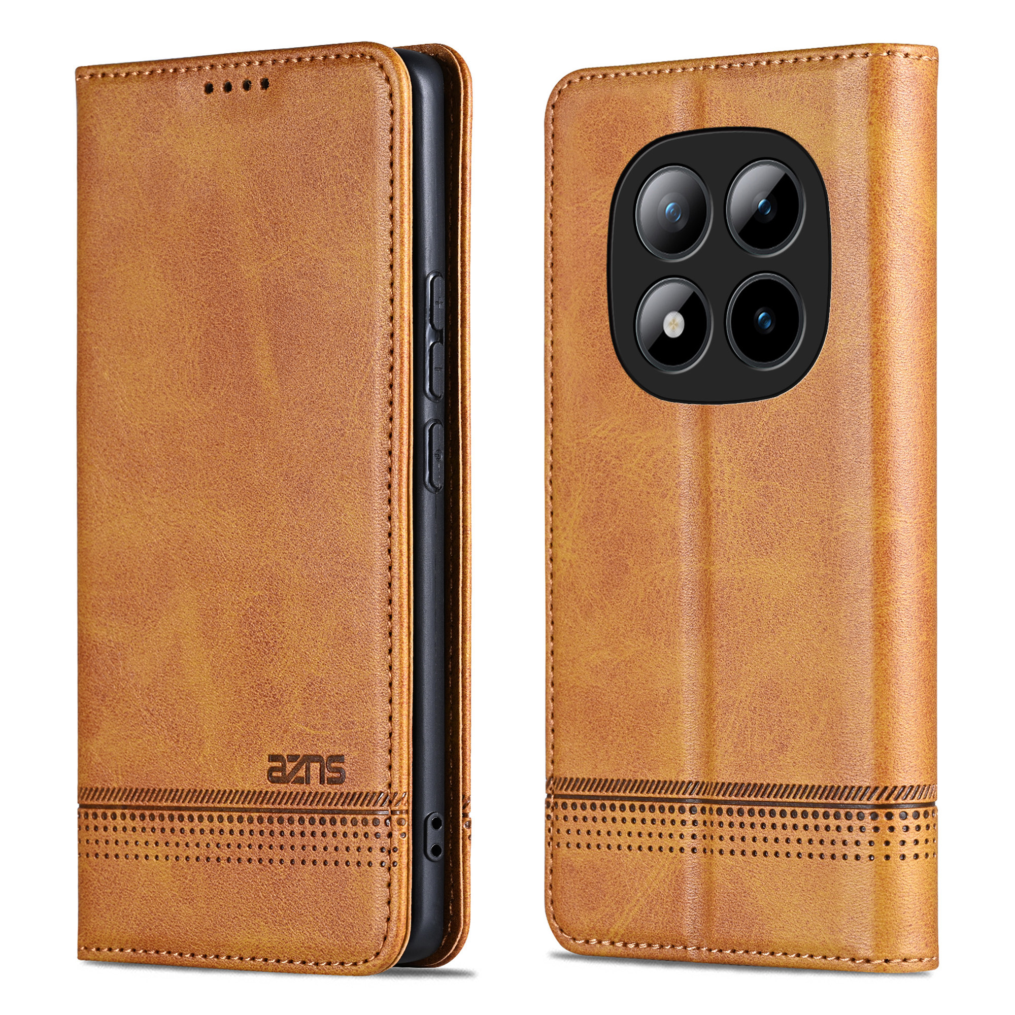 Luxury Magnetic Flip Leather P - Luxury Bags Mini avaliação e preço