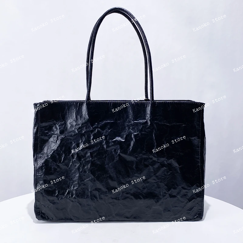 pleated tote bags for women lu - Luxury Bags Tote avaliação e preço