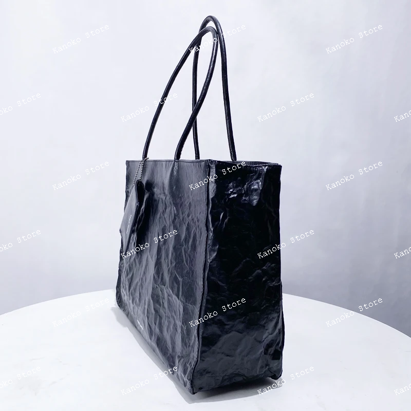 pleated tote bags for women lu - Luxury Bags Tote avaliação e preço