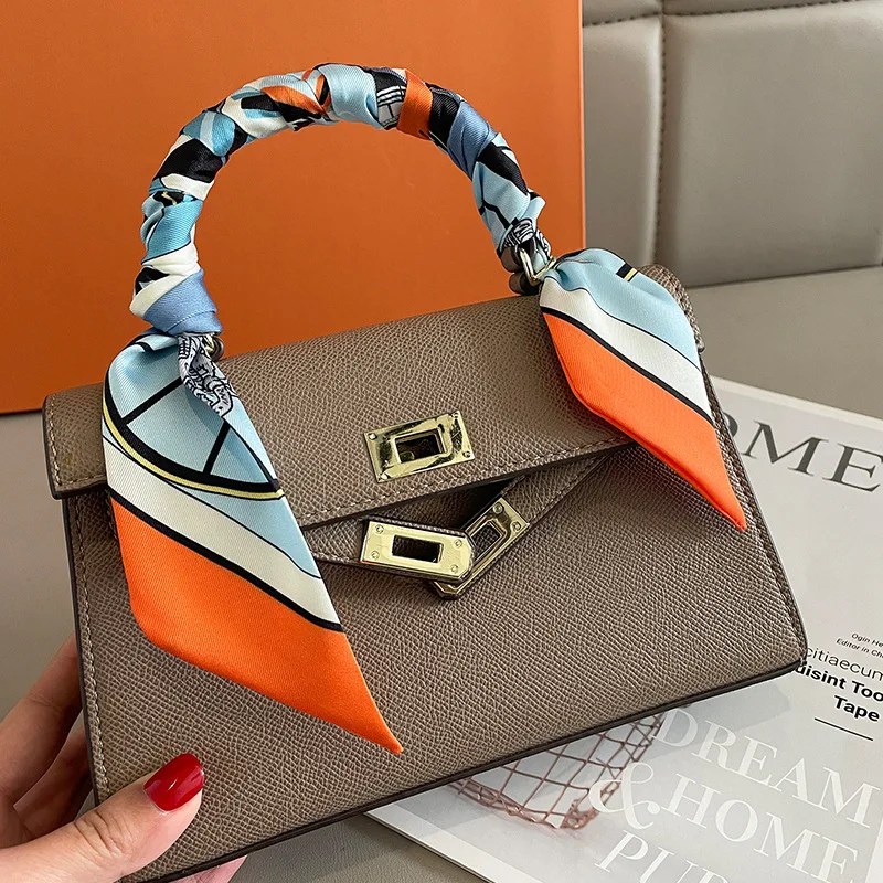Luxury Brand Printed Bag Strap - Luxury Bags Mini avaliação e preço