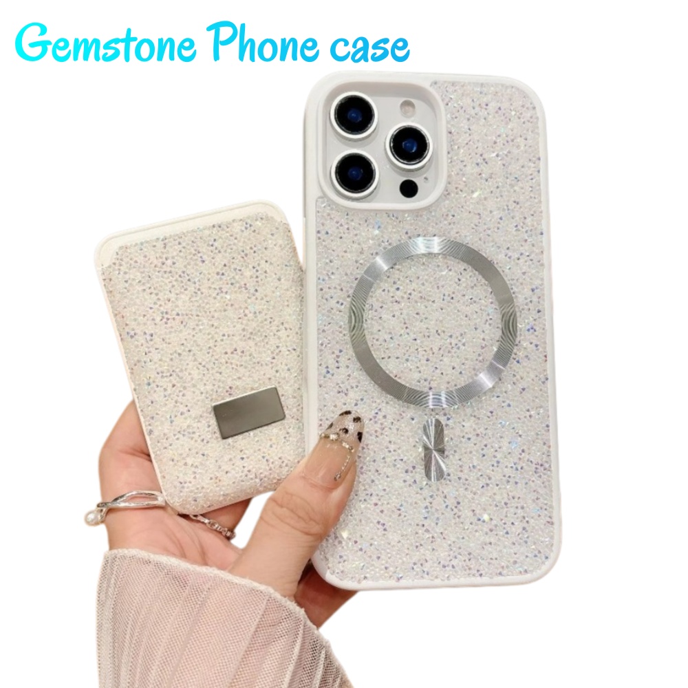 Luxury Glitter Flash Diamond C - Luxury Bags Dropshipping avaliação e preço
