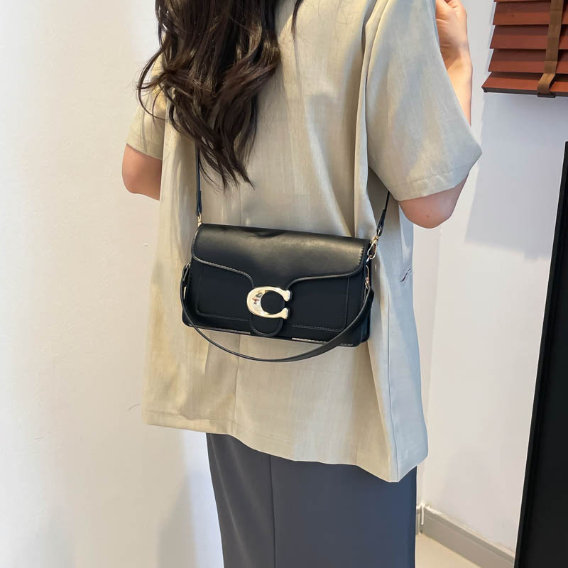 Niche Luxury Solid-Color Tote  - Luxury Bags Dior avaliação e preço