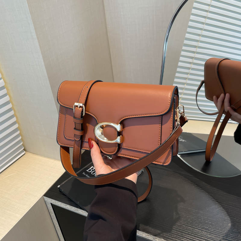 Niche Luxury Solid-Color Tote  - Luxury Bags Dior avaliação e preço