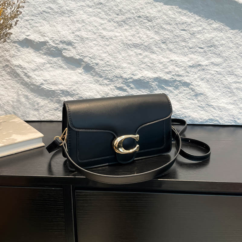Niche Luxury Solid-Color Tote  - Luxury Bags Dior avaliação e preço