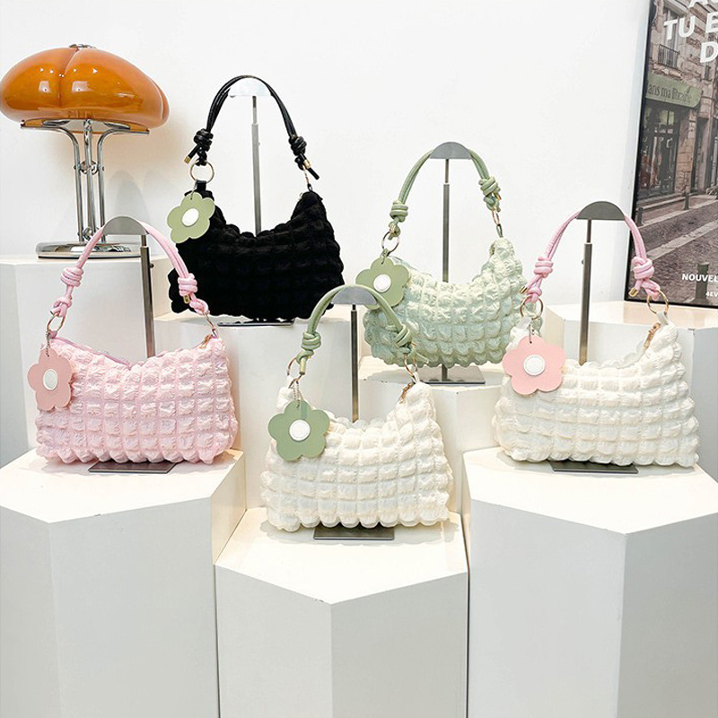 Women's New Handbag Korean Sol - Luxury Bags Tote avaliação e preço