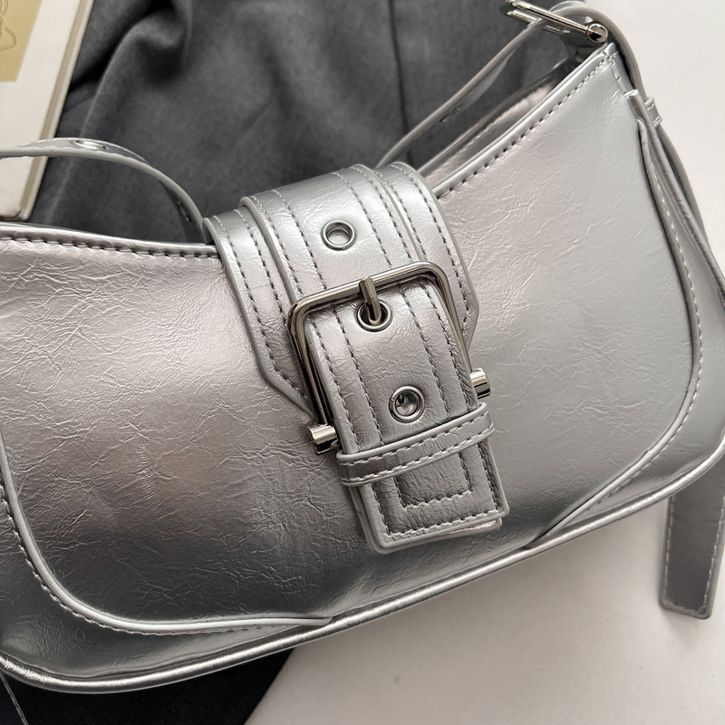 Vsper Underarm Shoulder Bags F - Luxury Bags Vegan avaliação e preço