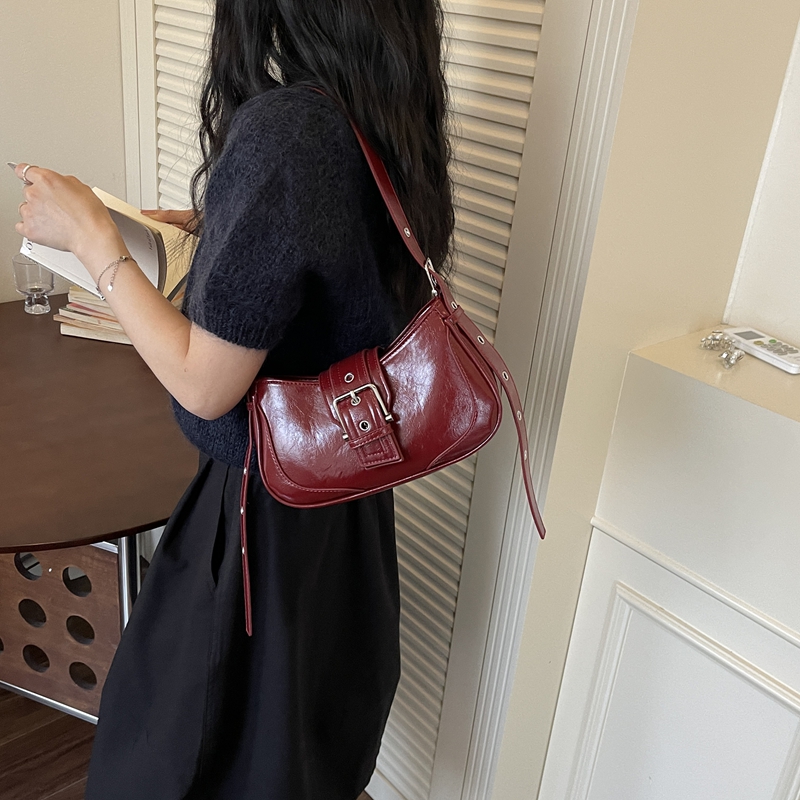 Vsper Underarm Shoulder Bags F - Luxury Bags Vegan avaliação e preço
