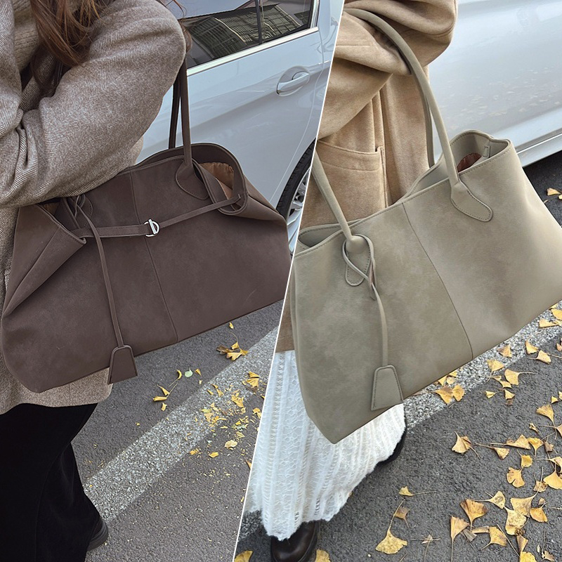 Vintage Casual Tote Bag New La - Luxury Bags Dior avaliação e preço