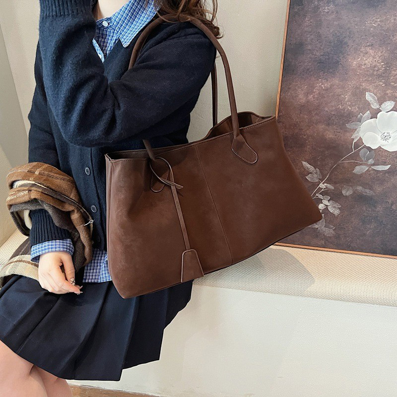 Vintage Casual Tote Bag New La - Luxury Bags Dior avaliação e preço