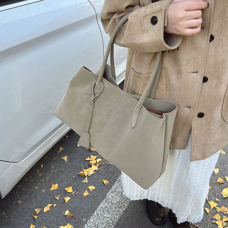 Vintage Casual Tote Bag New La - Luxury Bags Dior avaliação e preço