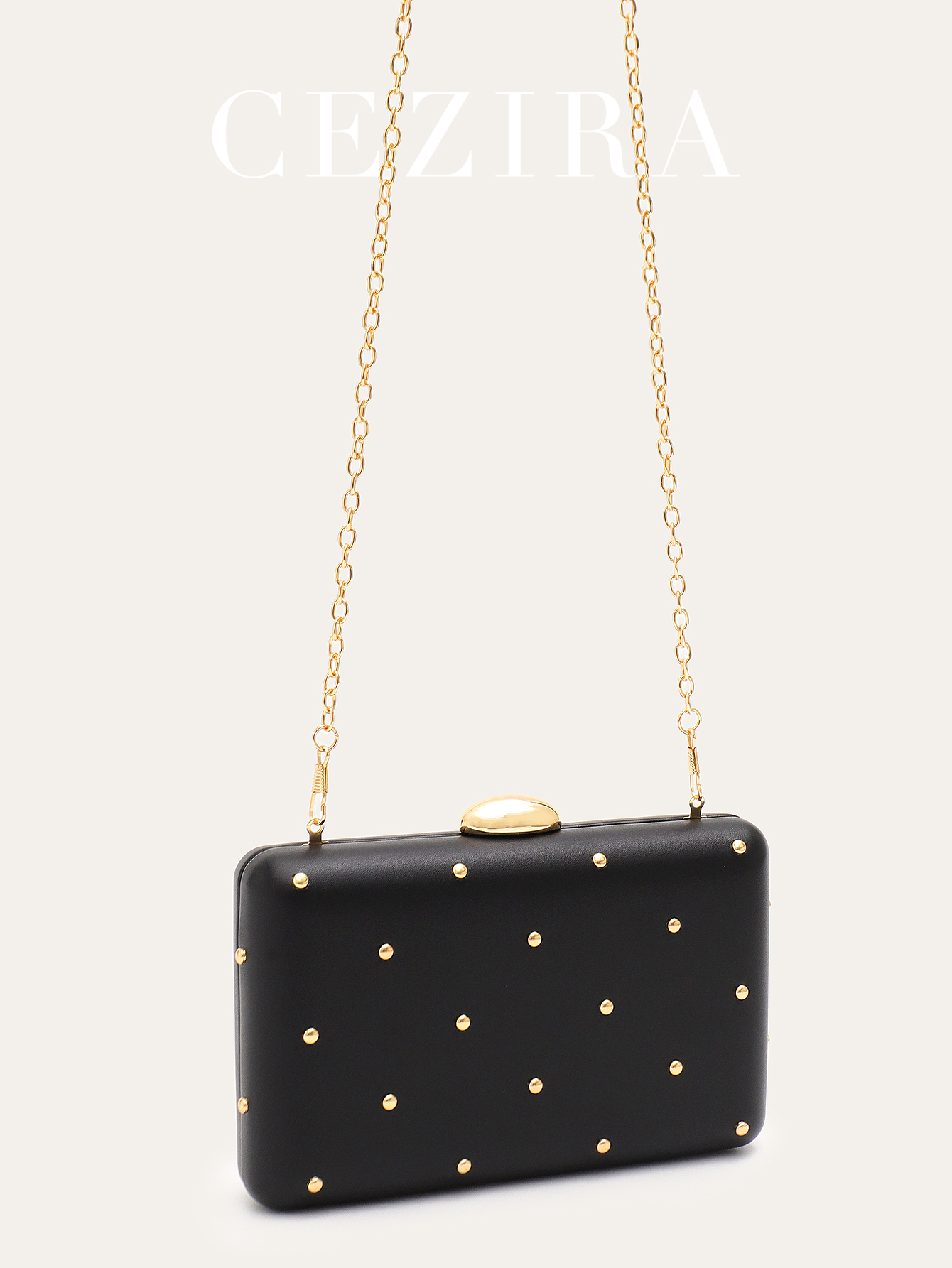Women Fashion Elegant Glamorou - Luxury Bags Vegan avaliação e preço
