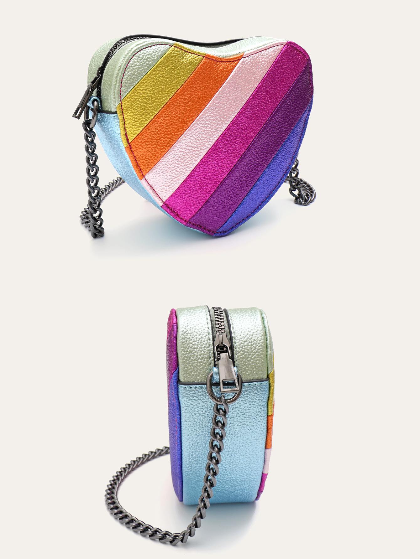 CEZIRA Women's Luxury Heart Sh - Luxury Bags Vegan avaliação e preço