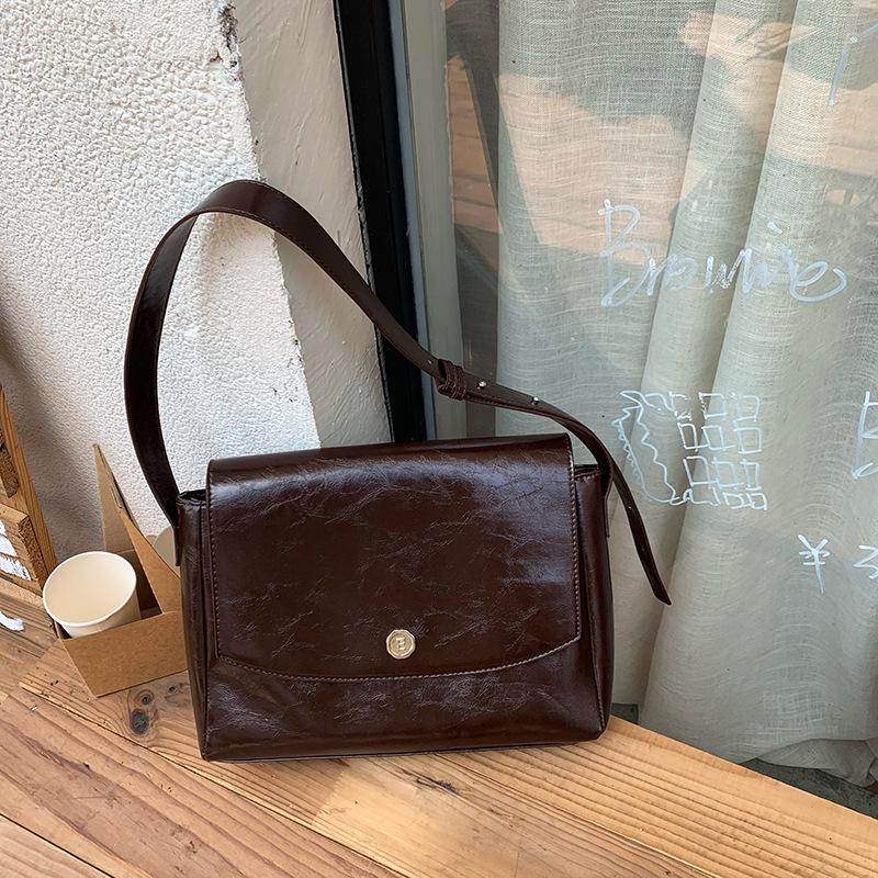 CGCBAG Vintage Lage Capacity M - Luxury Bags Tote avaliação e preço