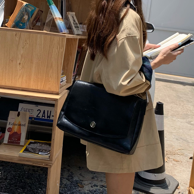 CGCBAG Vintage Lage Capacity M - Luxury Bags Tote avaliação e preço