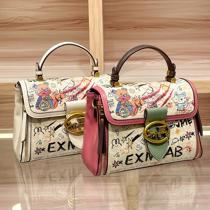 Elegant Parisian Designer Diap - Luxury Bags Must Have avaliação e preço