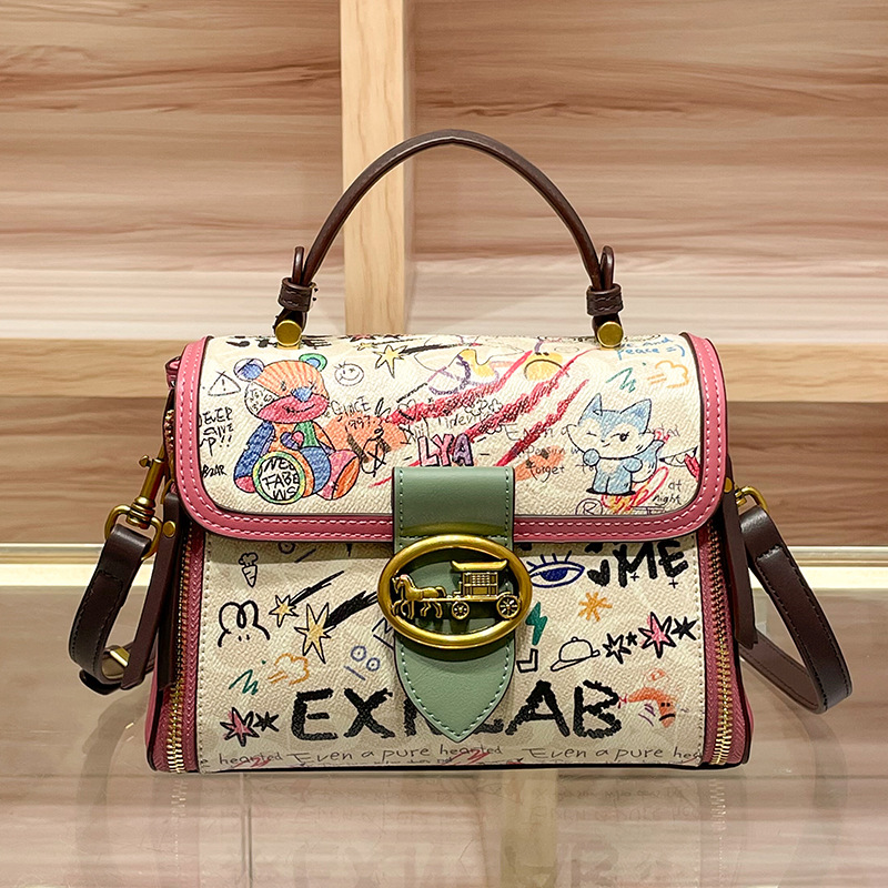 Elegant Parisian Designer Diap - Luxury Bags Must Have avaliação e preço