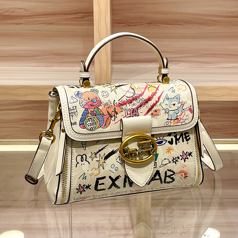 Elegant Parisian Designer Diap - Luxury Bags Must Have avaliação e preço