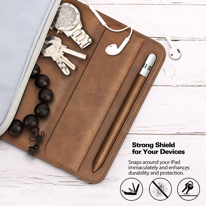Luxury Case for 2024 iPad Pro  - Luxury Bags Dropshipping avaliação e preço