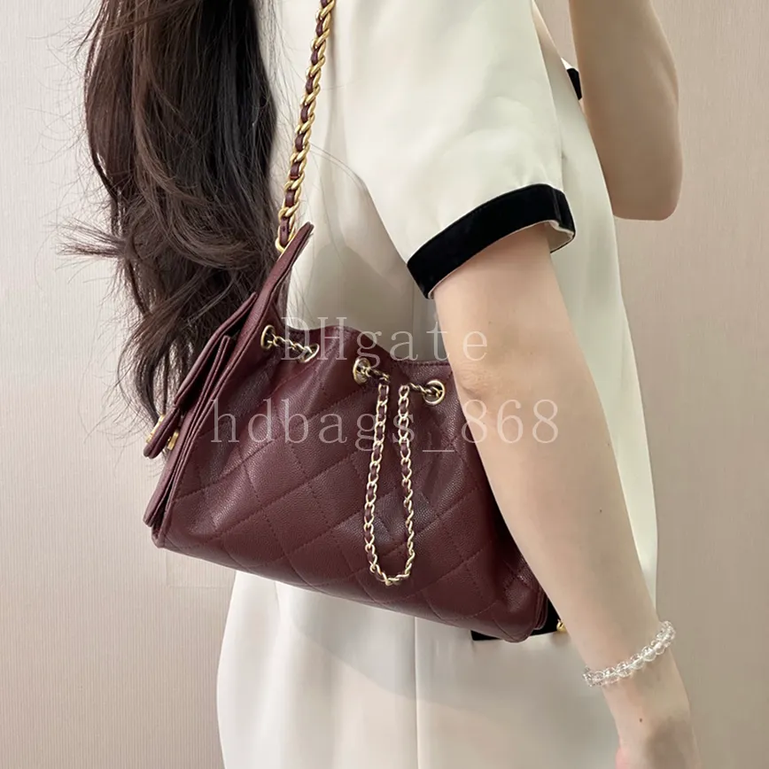 Mirror quality 25 Mini Hobo ba - Luxury Bags Mini avaliação e preço