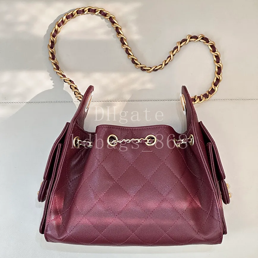 Mirror quality 25 Mini Hobo ba - Luxury Bags Mini avaliação e preço
