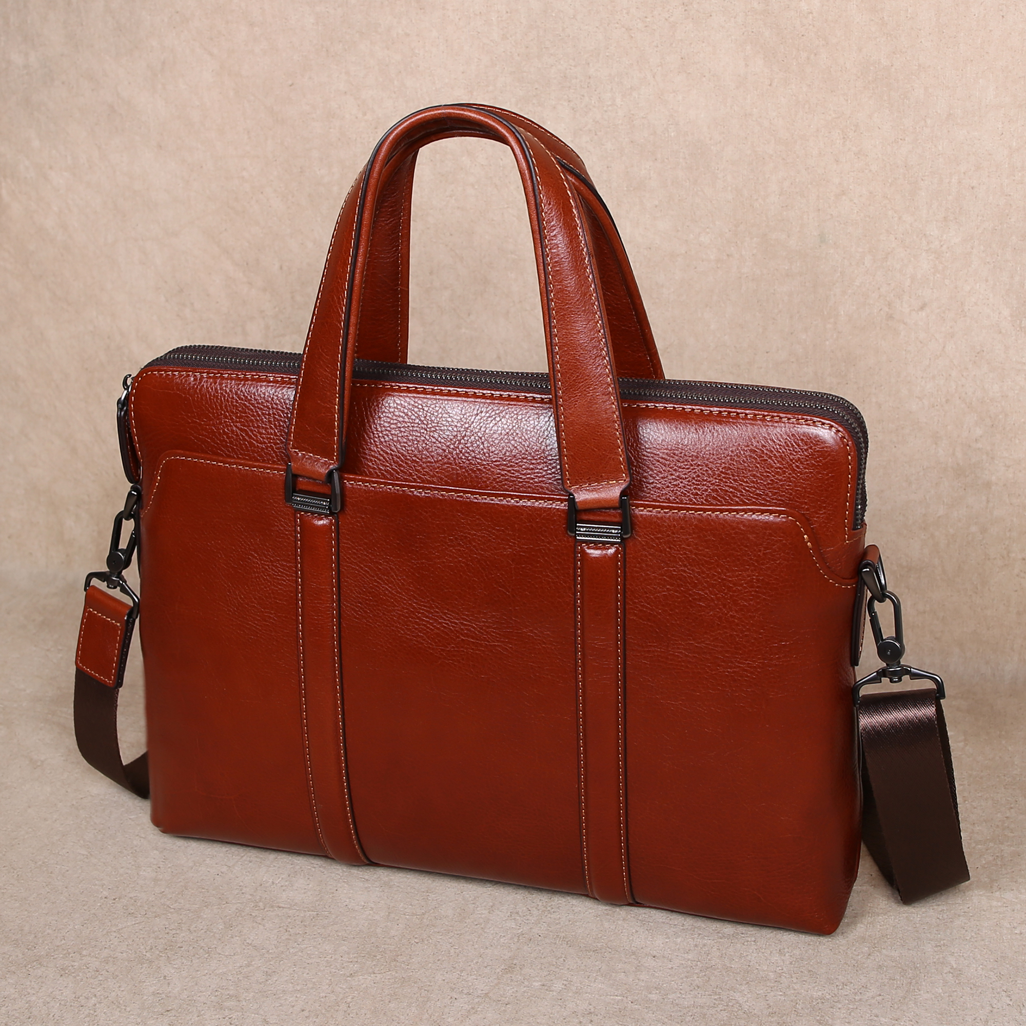 Luxurious Imported Yellow Cowh - Luxury Bags Tote avaliação e preço