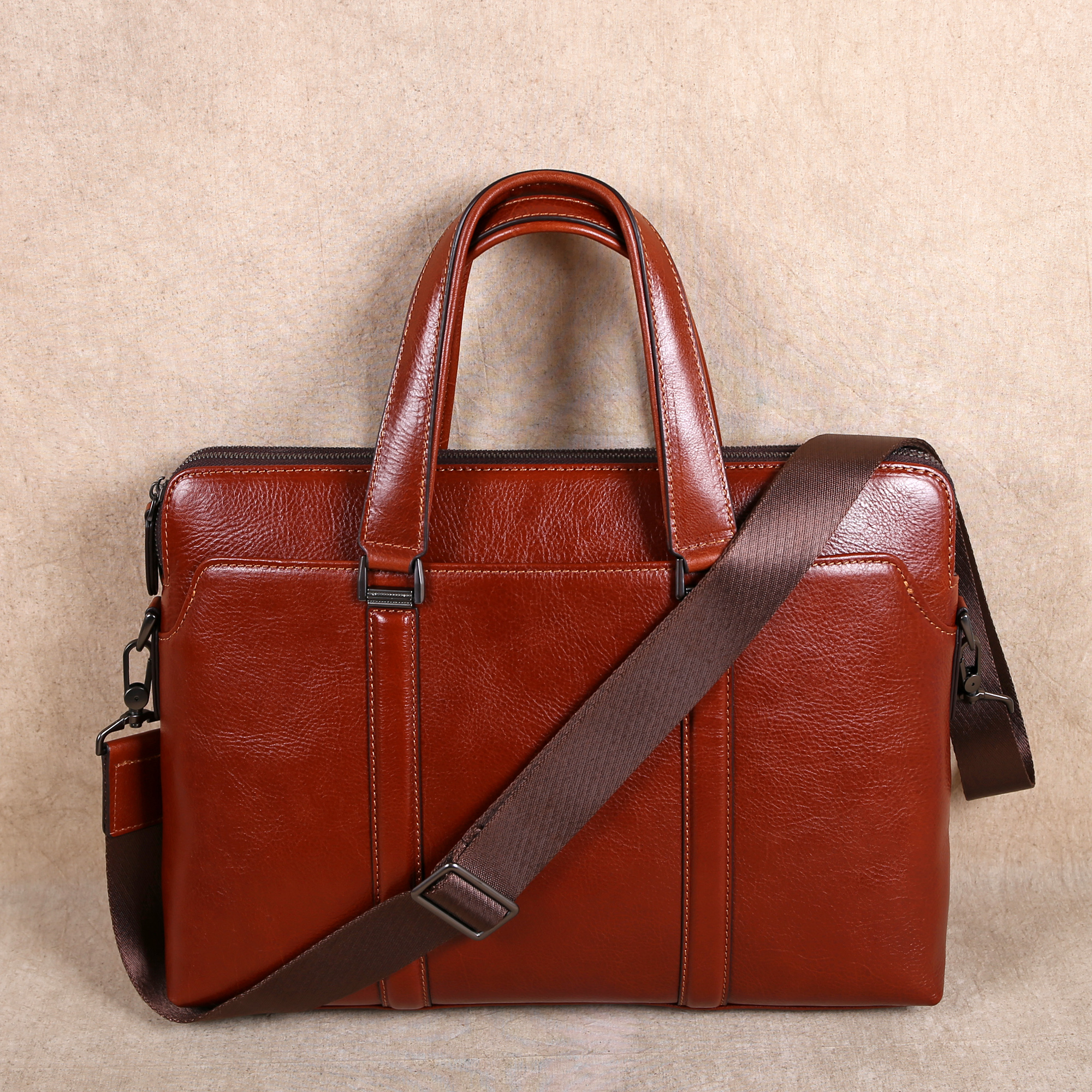 Luxurious Imported Yellow Cowh - Luxury Bags Tote avaliação e preço