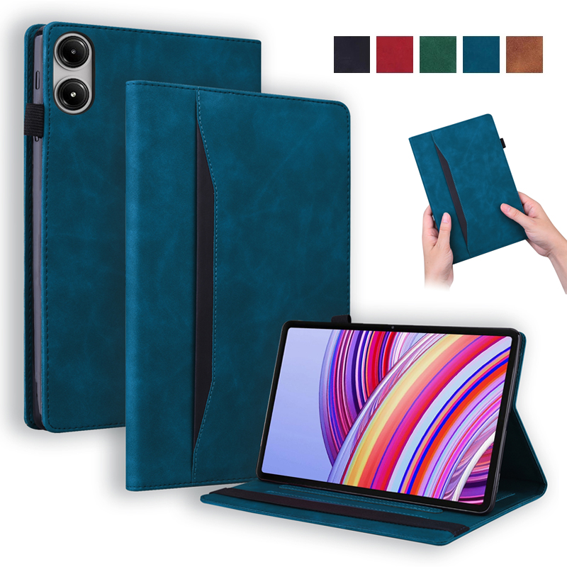 GEFENIS For Redmi Pad Pro Case - Luxury Bags Dropshipping avaliação e preço