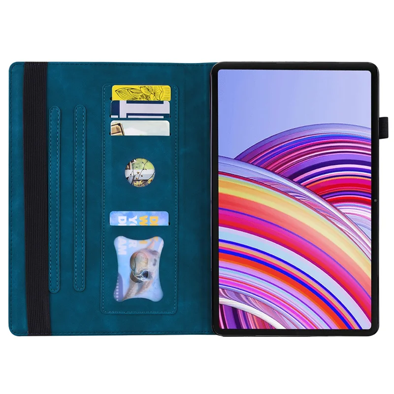 GEFENIS For Redmi Pad Pro Case - Luxury Bags Dropshipping avaliação e preço