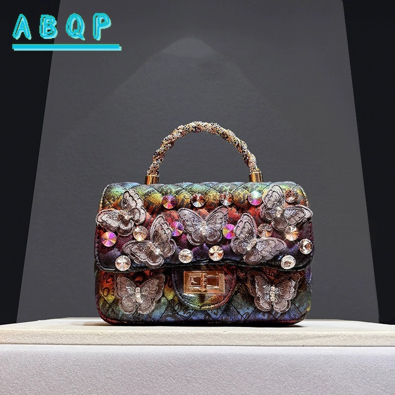 ABQP New Women's Tote Bag Rhin - Luxury Bags Dior avaliação e preço