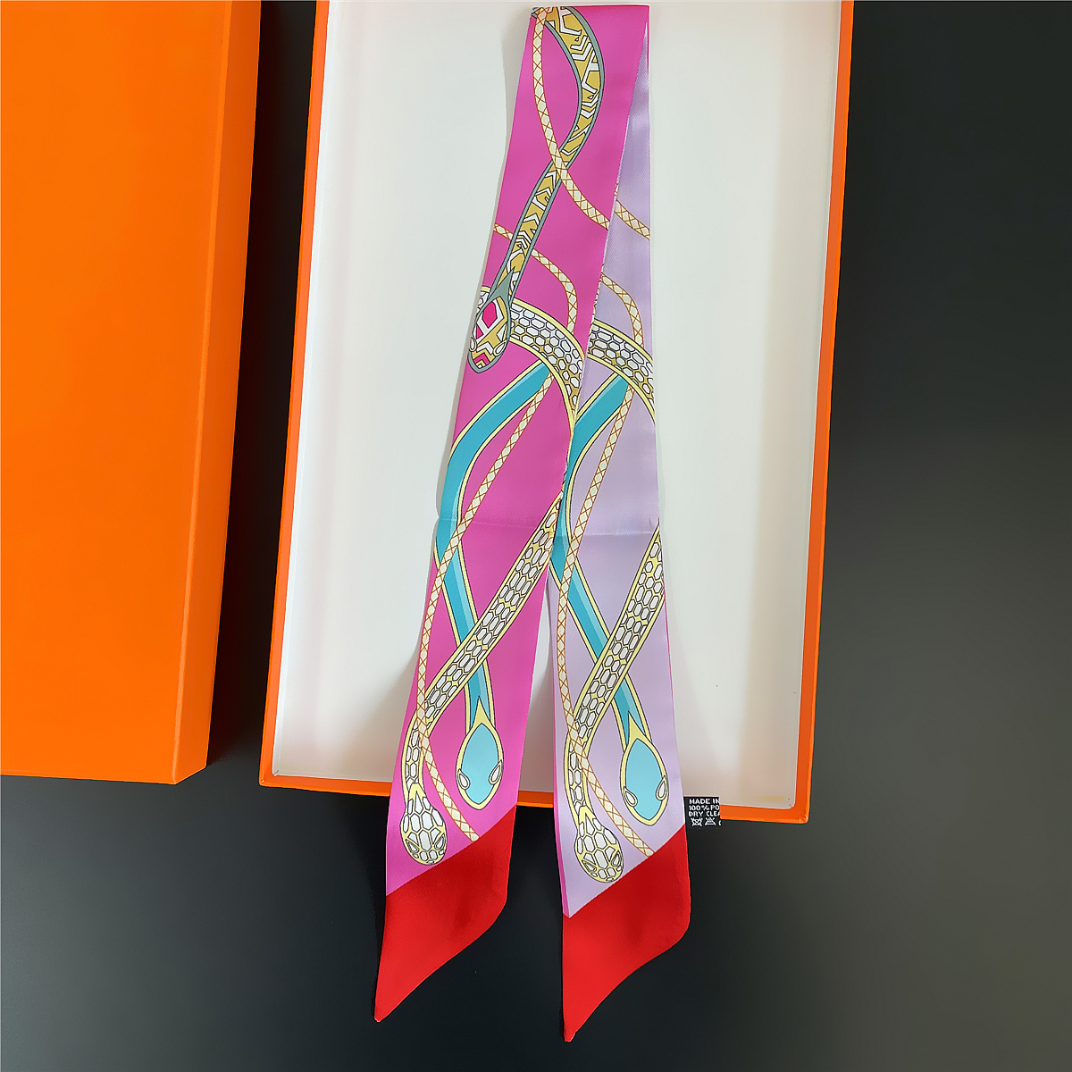 New Brand Design Colored Snake - Discount Luxury Bags avaliação e preço