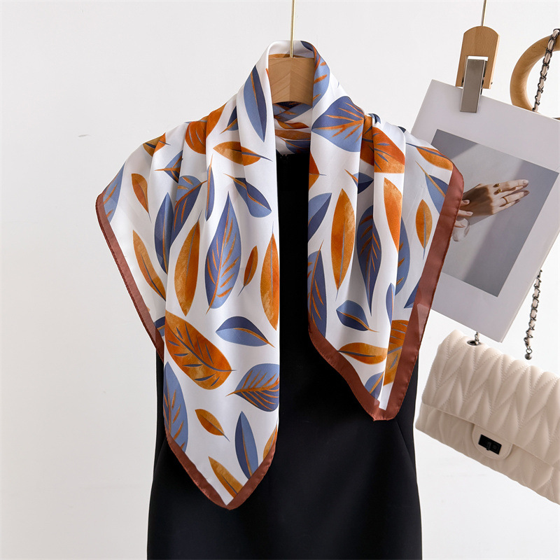 Luxury Brand Print 70cm Square - Discount Luxury Bags avaliação e preço