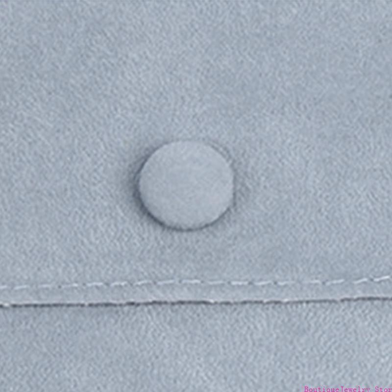 E1PE Jewelry with Button Porta - Luxury Bags Dropshipping avaliação e preço