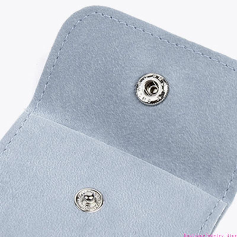 E1PE Jewelry with Button Porta - Luxury Bags Dropshipping avaliação e preço