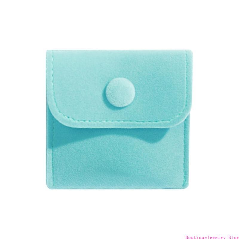 E1PE Jewelry with Button Porta - Luxury Bags Dropshipping avaliação e preço