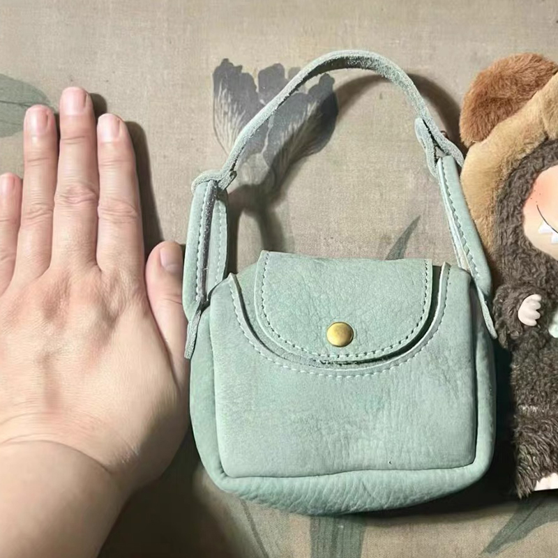 Fashion Super Cute Mini Box Ba - Luxury Bags Mini avaliação e preço