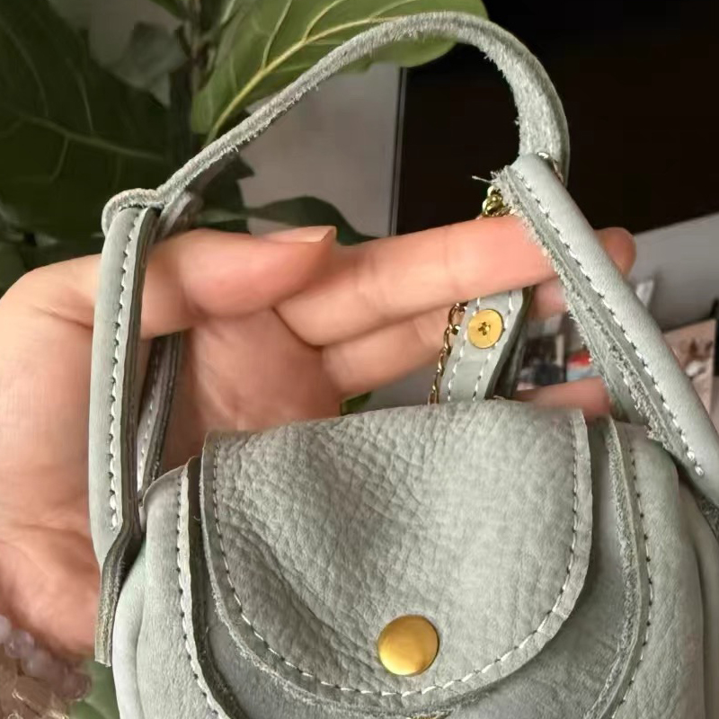 Fashion Super Cute Mini Box Ba - Luxury Bags Mini avaliação e preço