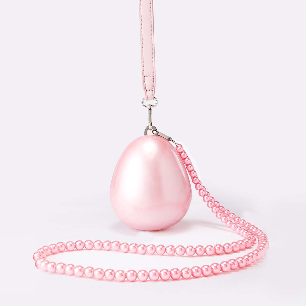 Unique Design Women Acrylic Sh - Luxury Bags Dropshipping avaliação e preço