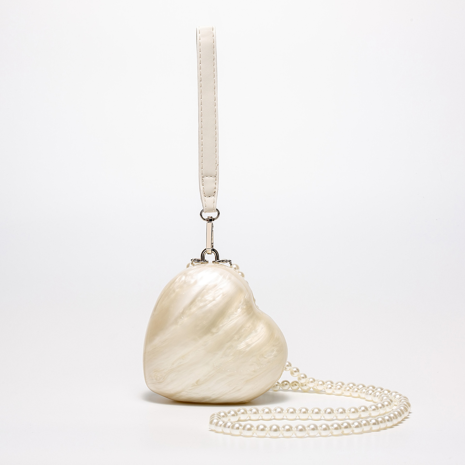 Unique Design Women Acrylic Sh - Luxury Bags Dropshipping avaliação e preço